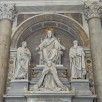 Foto: Tomba di Papa Pio Viii - Navata Destra (Roma) - 14
