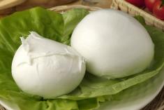 Ricetta - Costolette in mozzarella